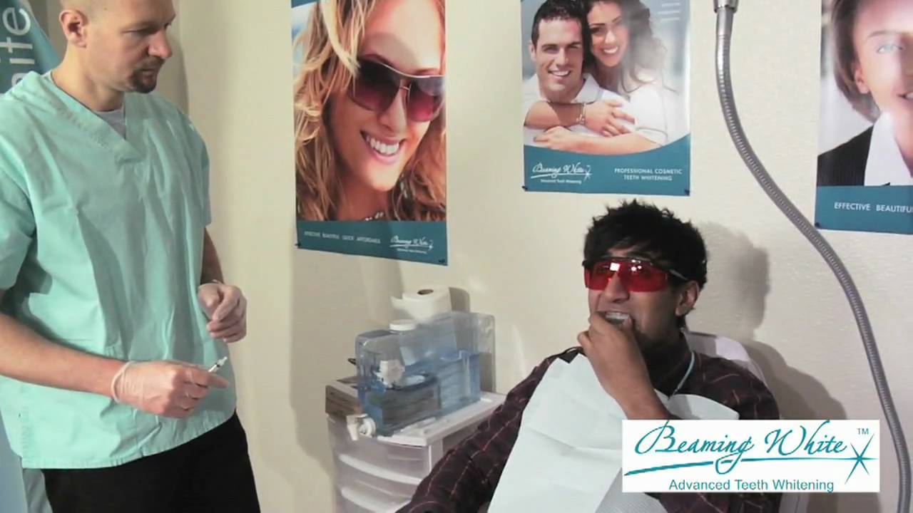 Beaming White How to Whiten Your Teeth YouTube
