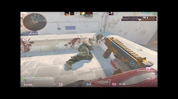 Dumb & Dumber - CS2 Montage