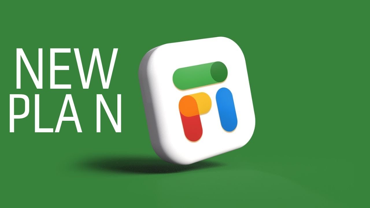 Стоит ли покупать новый безлимитный тариф Google Fi?