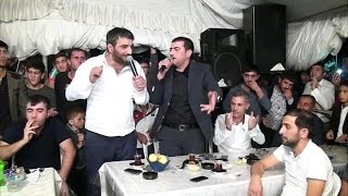 Səndədi Təqsir Camaatlıq Deyil Rufet, Resad, Vuqar, Perviz, Elekber, Elislam Və B. Meyxana 2015