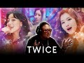The Kulture Study: TWICE 'The Feels' MV REACTION & REVIEW
