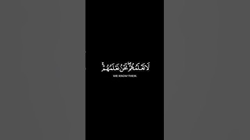 ما تيسر من سورة التوبة | القرآن الكريم | القارئ ياسر الدوسري | كروما