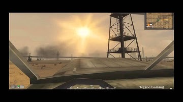 Al Kufrah Oilfield Project Reality 0.95 SP Map Pack