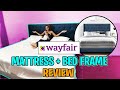 *NEW* Wayfair Bedroom Furniture Review