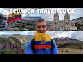 Visit ecuador  all you need to know  7 day travel itinerary