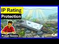IP Protection Rating | Estimation and Costing | Exam Pointer Series