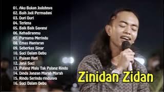 ZINIDAN ZIDAN PENGAMEN JOGJA FULL ALBUM TERBARU TERVIRAL TERPOPULER