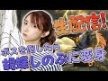 【モンハンライズ】ボス倒せたら胡蝶しのぶに変身！？