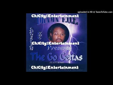 洋楽 G-Rap Drama F.O.E. The Go Gettas Vol. 1 m70647269462_1.jpg