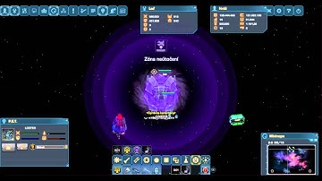 Darkorbit infinite citadel ability fortify bug