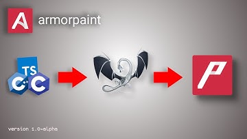 How to build ArmorPaint from source on Linux (as of 2025 Nov)