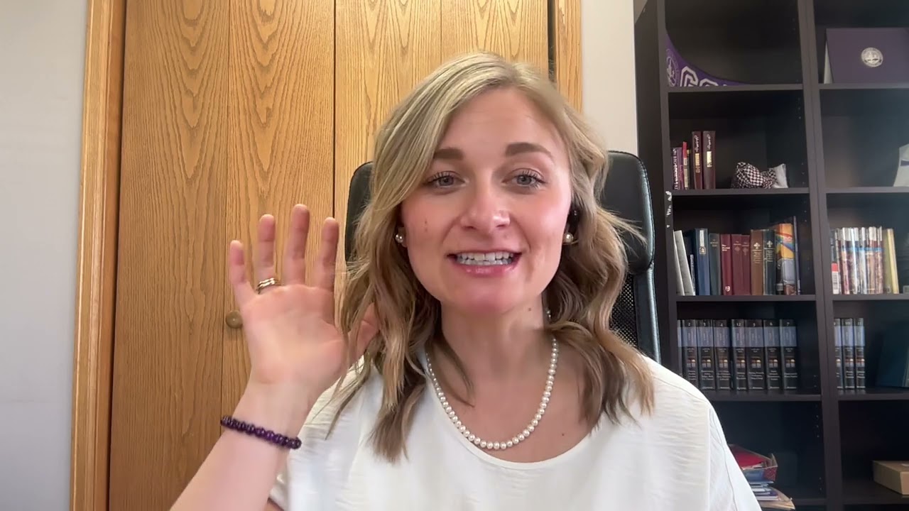 Sermon Preview - 02.22.26