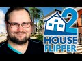 ДАЛИ ПОДИЗАЙНИТЬ ► House Flipper 2 #3