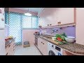 Decoración de cocina en color rosa sin obras - Programa completo - Decogarden