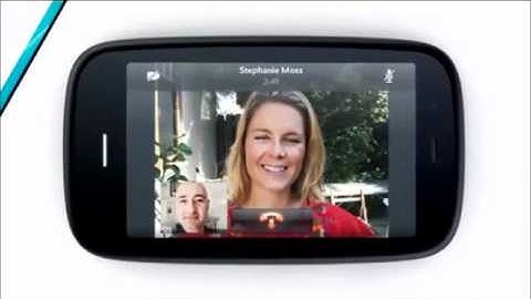 HP Pre 3 Teaser Video