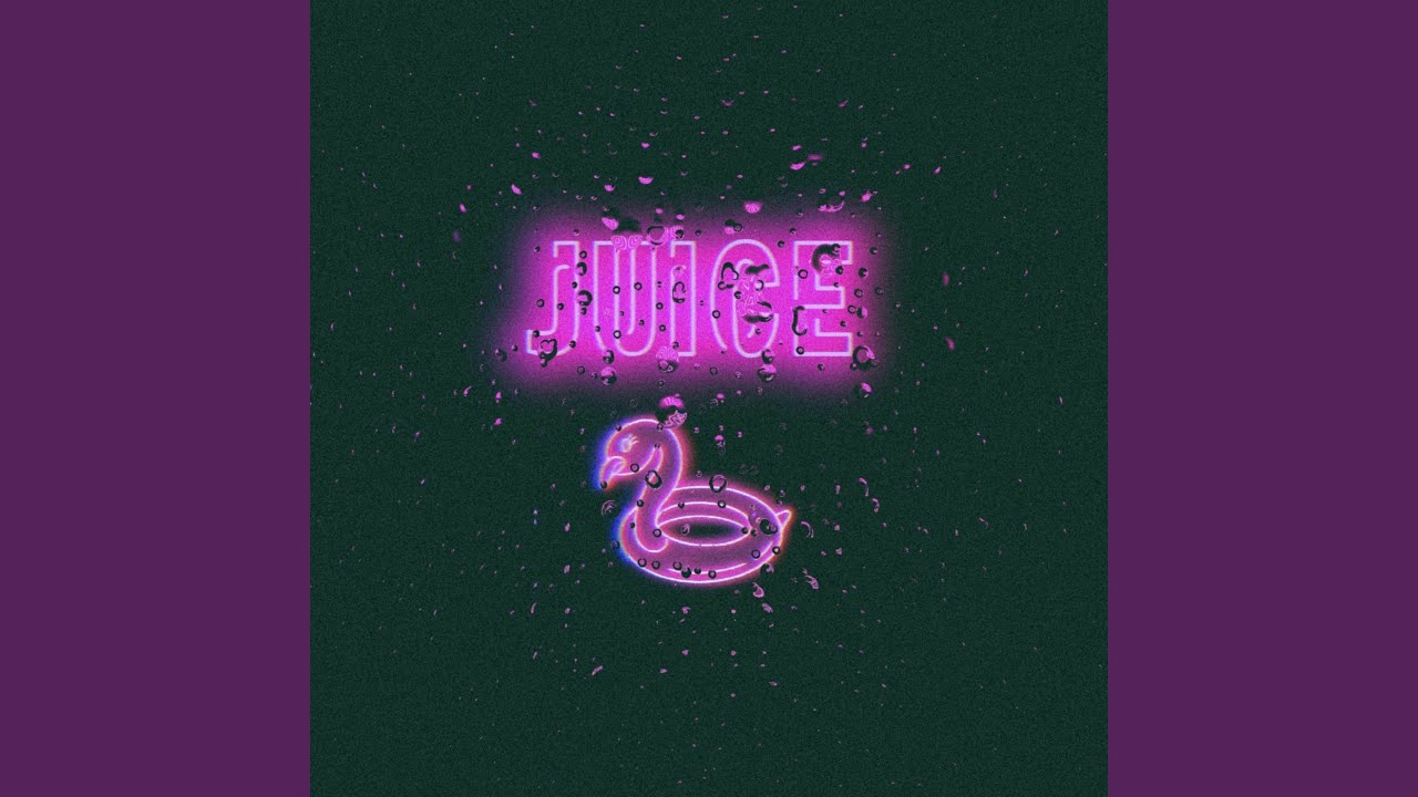 Watch JUICE on YouTube Watch JUICE on YouTube