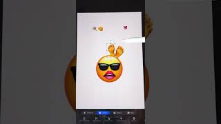 Emoji mashup art GAME ✨👾