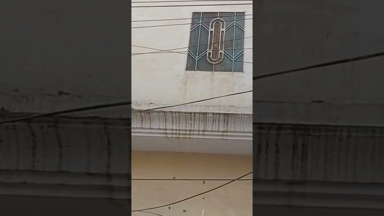 4 Marla House Sale Foji Chok Rahim Yar khan 