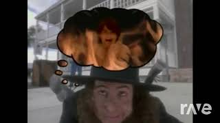 Paradise Gangstas - Coolio & Weird Al Yankovic ft. Lv | RaveDJ
