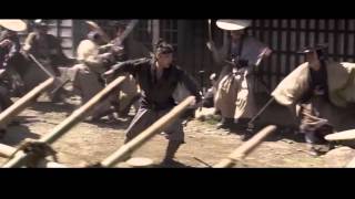 13 assassins - battle