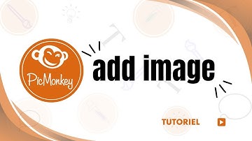 How to add picture in picmonkey