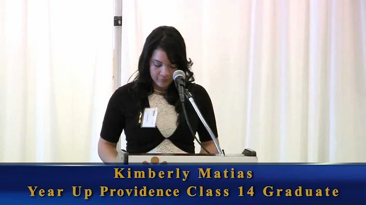 Kimberly Matias UPDATE