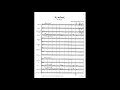 Wilhelm Stenhammar - Symphony No. 2 in G Minor, Op. 34