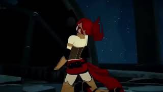 RWBY - AMV - Hold On