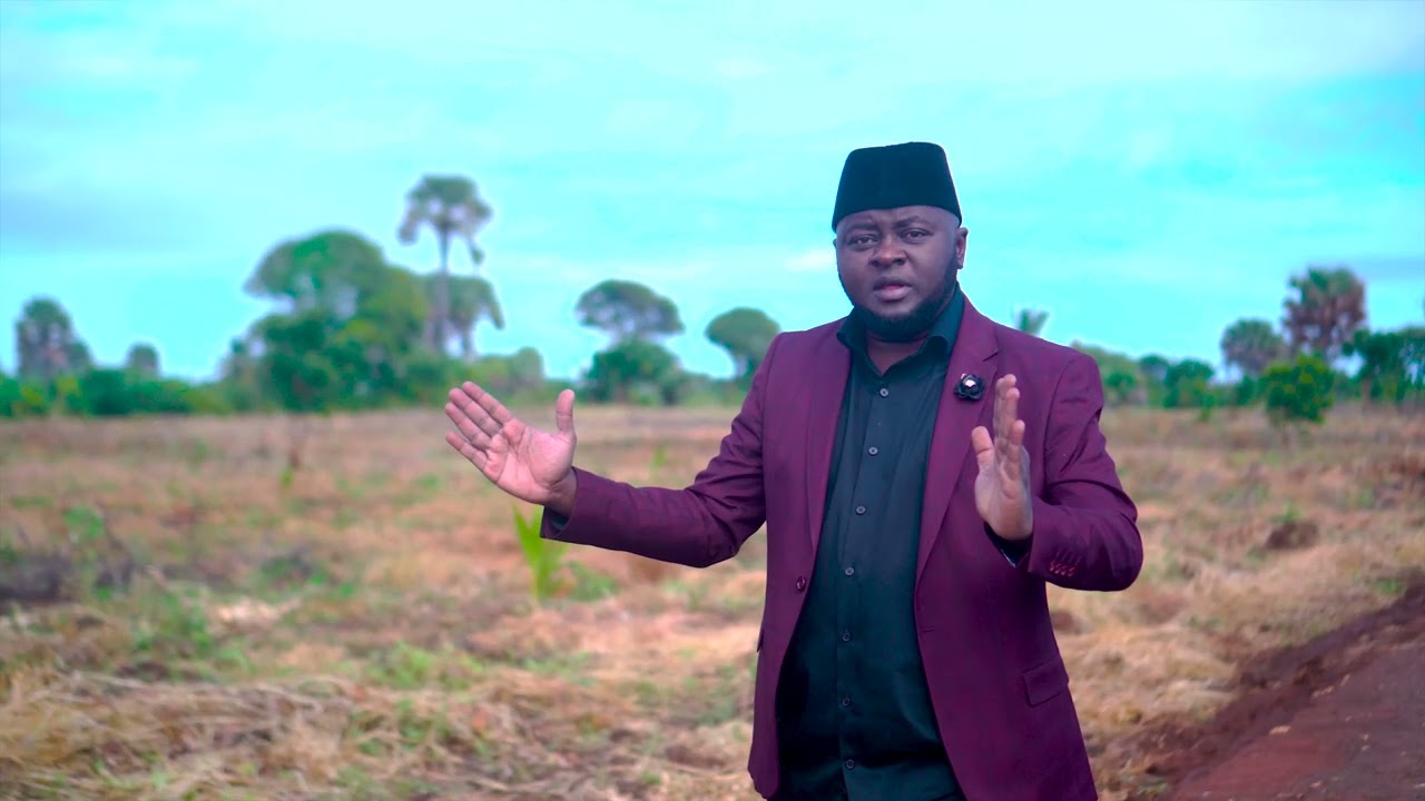 MWIJAKU AKIELEZEA MIRADI YA REJAA REAL ESTATE ILIYOPO KIGAMBONI