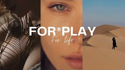 I Want To Be Sensitive - For Play Trailer