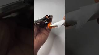Mini Type-C Cigarette Lighter – Compact Rechargeable Flameless Gadget 🔥#gadgets #shorts