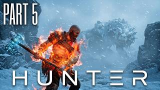 God of War Ragnarok - PART 5
