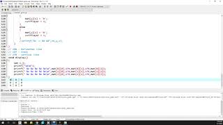 Programming Tic-Tac-Toe in C, PART-4