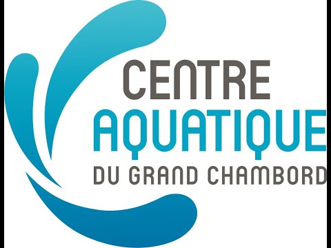 Centre Aquatique du Grand Chambord  - St Laurent Nouan (41)