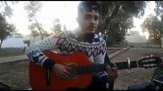 Cover Cheb Mami 2018 - افضل تقليد للشاب مامي