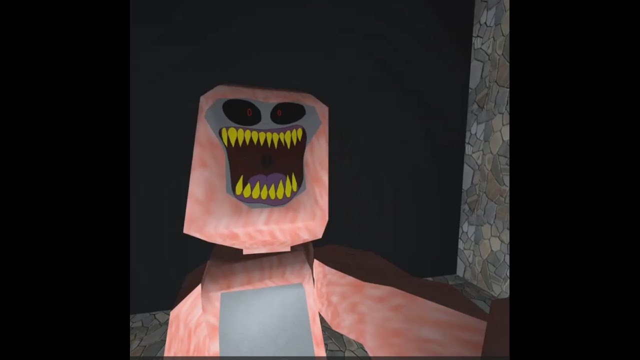 tag of fear VR all jumpscares