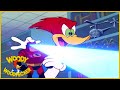 Woody Woodpecker Just Say Uncle Woody Woodpecker Full Episode Kids Cartoon Videos For Kids