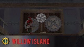Thief 2 FM: Willow Island