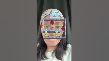 Save Spongebob IQ #spongebob #squidgame #dbz #gaming #anime