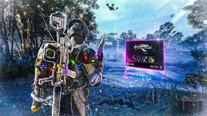 Blueprints drops NERFED in Arc Raiders and 1st time PvP