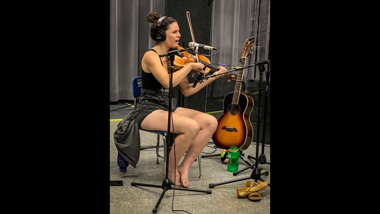 Golden Shoals - "Everybody's Singing"