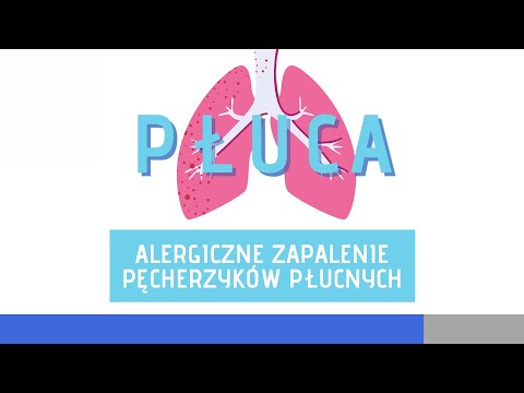 Wideo: Idiopatyczne Włóknienie Pęcherzyków Płucnych - Wytyczne Kliniczne, Informacje Ogólne