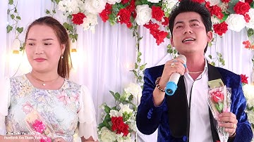 Hồ Minh Đương Song Ca Cùng Em Gái Bạc Liêu Cực Hay | Cung Đàn Mới Tân Cổ