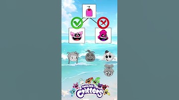 Poppy Playtime Vs Inside Out 2 pass the IQ test level 888 #shorts #poppyplaytime #insideout