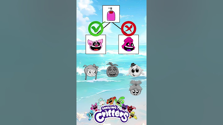 Poppy Playtime Vs Inside Out 2 pass the IQ test level 888 #shorts #poppyplaytime #insideout