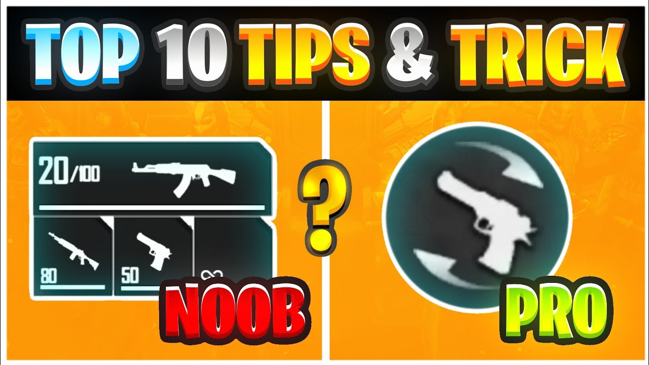 Free Fire Improvement Guide That Will Take Your Game to the Next Level