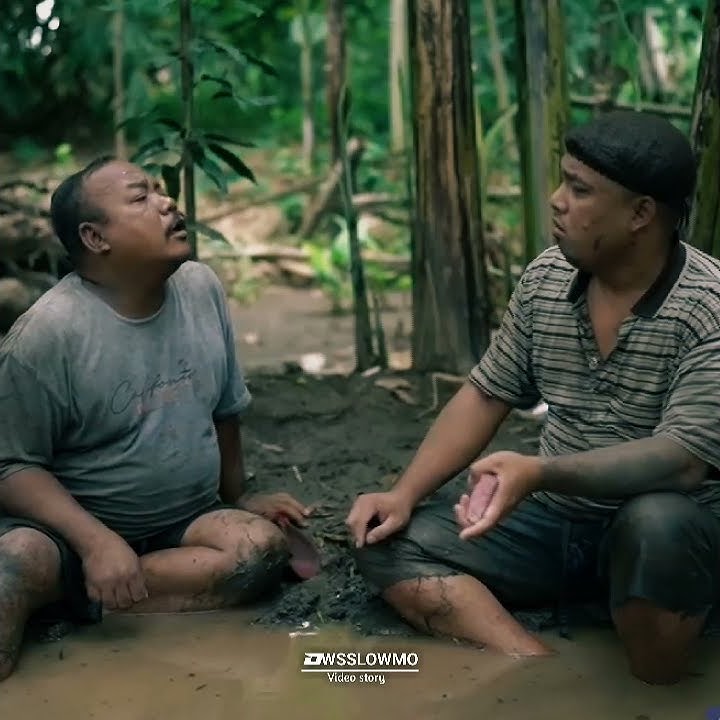 story mukidi & gendut | pentingnya menabung#wokochannel #story #dagelanjowo #mukidi #shorts
