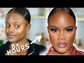 5 REASONS WHY YOUR MAKEUP ISN'T LASTING ALL DAY | Must Watch | Ale Jay