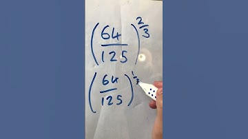 How to deal with fractional powers