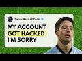 Samir Nasri and how he destroyed his career